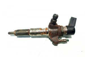 Injector, cod 9802448680, Ford Focus 3, 1.6 TDCI, T1DA (id:512378) din dezmembrari