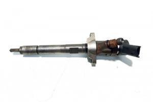 Injector, cod 0445110239, Ford Focus 2 (DA) 1.6 TDCI, HHDA (id:110747) din dezmembrari