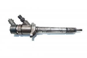 Injector, cod 0445110188, Peugeot 307 SW, 1.6 HDI, 9HZ (id:512876) din dezmembrari