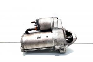 Electromotor, cod 068911024E, Skoda Superb I (3U4), 1.9 TDI, AWX, 5 vit man (idi:509967) din dezmembrari