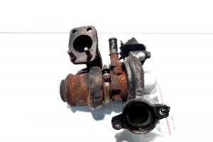 Turbosuflanta, Peugeot 307 SW, 1.6 HDI, 9HX (id:513673) din dezmembrari