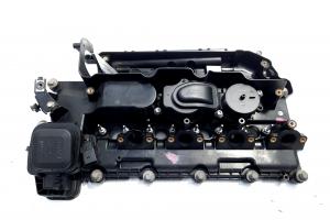 Capac culbutori, cod 22469970, Bmw 3 (E90) 2.0 diesel, 204D4  (id:491765) din dezmembrari