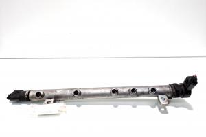 Rampa injectoare cu senzori, cod A6400701295, Mercedes Clasa B (W245) 2.0 CDI, OM64094030 (id:513642) din dezmembrari