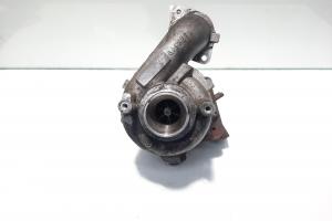 Turbosuflanta, cod CV6Q-6K682-AC, Ford Grand C-Max, 1.6 TDCI, T1DB (idi:495028) din dezmembrari