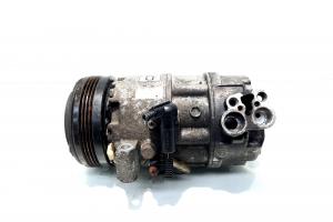 Compresor clima, cod 6452-6905643, Bmw 3 (E46) 2.0 diesel, 204D4 (id:513622) din dezmembrari