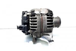 Alternator 140A Bosch, cod 03L903023, VW Jetta 4 (6Z), 1.6 TDI, CAY (pr:110747) din dezmembrari