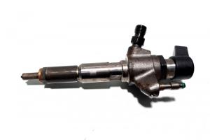 Injector, cod 9802448680, Peugeot 207 (WA), 1.6 HDI, 9HR (idi:509828) din dezmembrari