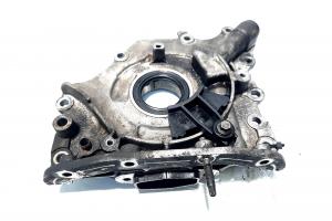 Pompa ulei, cod 9656484580, Ford Focus 2 Sedan (DA), 1.6 TDCI, HHDA (idi:508013) din dezmembrari