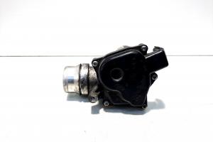 Clapeta acceleratie, cod 8200614985E, Renault Megane 3 CC, 1.5 DCI, K9KN (idi:508076) din dezmembrari