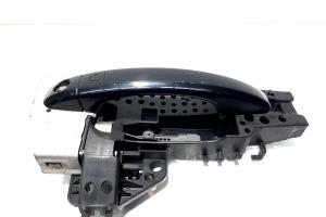 Maner dreapta fata, Audi A4 Avant (8K5, B8) (id:513913) din dezmembrari