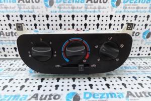 Panou comanda aeroterma bord, Fiat Doblo Cargo (223) 1.9JTD (id:187352) din dezmembrari