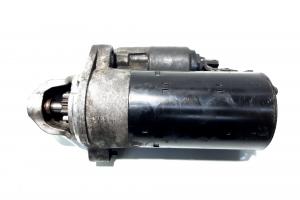 Electromotor, cod 059911024D, Audi A6 Avant (4F5, C6) 2.7 TDI, CAN, cutie automata (id:513846) din dezmembrari