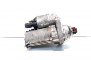 Electromotor, cod 02T911023T, VW Golf 5 Variant (1K5), 1.6 benz, BGU, 5 vit man (idi:507908) din dezmembrari