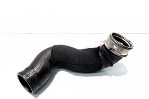 Furtun intercooler, cod A1695280482, Mercedes Clasa B (W245) 2.0 CDI, OM64094030 (pr:110747) din dezmembrari