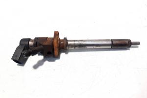 Injector, cod 9657144580, Peugeot 307 CC (3B), 2.0 HDI, RHR (idi:507878) din dezmembrari