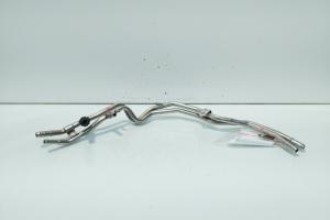 Conducta alimentare combustibil cu senzor, cod 03L201360K, Audi A4 (8K2, B8) 2.0 TDI, CAH (id:513771) din dezmembrari