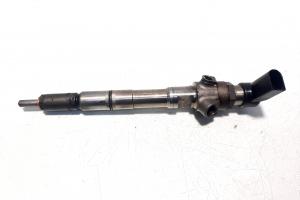 Injector Continental, cod 03L130277B, Audi A3 Sportback (8PA), 1.6 TDI, CAY (pr:110747) din dezmembrari