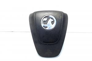 Airbag volan, cod 306413099, Opel Astra J (id:513992) din dezmembrari