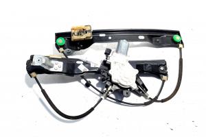 Macara electrica  dreapta fata, cod BM51-A23200-AD, Ford Focus 3 Turnier (id:514043) din dezmembrari