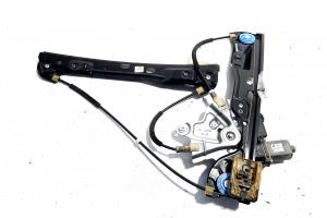 Macara cu motoras stanga fata, Opel Insignia A Combi (id:514027) din dezmembrari