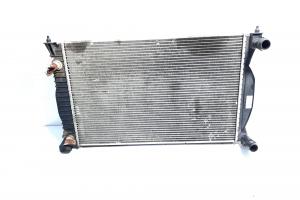 Radiator racire apa, cod 8E0121251L, Audi A4 (8EC, B7), 2.0 TDI, BRE, cutie automata (id:514413) din dezmembrari