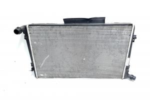 Radiator racire apa, cod 1K0121251AK, VW Eos (1F7, 1F8), 2.0 TDI, BMM (id:514274) din dezmembrari