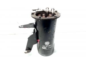 Carcasa filtru combustibil, cod 3C0127400C, VW Tiguan (5N), 2.0 TDI, CBB (id:498343) din dezmembrari
