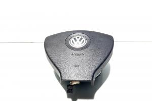 Airbag volan, cod 1K0880201CB, Vw Eos (1F7, 1F8) (id:514149) din dezmembrari
