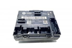 Modul dreapta fata, cod 8K0959792B, Audi A4 Avant (8K5, B8) (id:514033) din dezmembrari