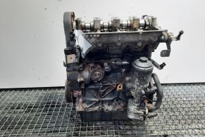Motor, cod BKC, VW Touran (1T1, 1T2), 1.9 TDI (pr:345722) din dezmembrari