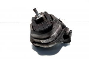 Tampon motor stanga, cod 6769874-02, Bmw 5 Touring (E61), 2.0 diesel, N47D20A (id:514584) din dezmembrari