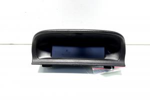 Display bord, cod 9664644280, Citroen C5 (III) (id:244491) din dezmembrari