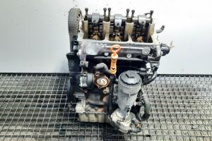 Motor, cod AMF, Skoda Fabia 1 (6Y2) 1.4 TDI (pr;110747) din dezmembrari