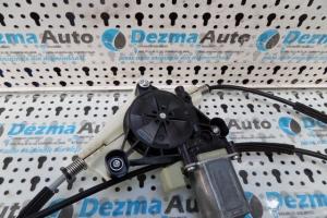 Motoras macara 5Q09599802B, Seat Leon st (id:188086) din dezmembrari