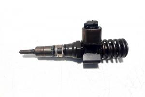 Injector, cod 03G130073B, BPT, 0414720403, Skoda Superb II Combi (3T5), 2.0 TDI, BKD (idi:507852) din dezmembrari