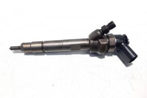 Injector, cod 7798446-04, 0445110289, Bmw 5 Touring (F11), 2.0 diesel, N47D20C (idi:507848) din dezmembrari