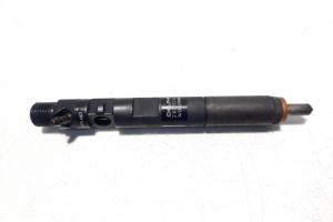Injector Delphi, cod H8200827965, Renault Fluence, 1.5 DCI, K9K834 (idi:507859) din dezmembrari
