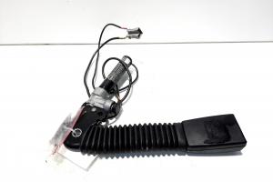 Capsa centura dreapta fata, cod 610183700D, Mini Cooper (R56) (id:514454) din dezmembrari