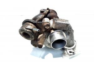 Turbosuflanta, cod 9682881380, Citroen C4 (I) 1.6 HDI, 9HX (id:513785) din dezmembrari