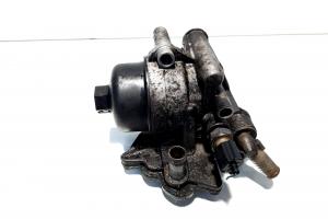Carcasa filtru ulei, Fiat Ducato (250) 2.2 JTD, 4HV (id:514593) din dezmembrari