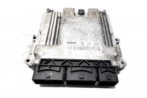 Calculator motor, cod 237102213R, 0281019457, Dacia Sandero 2, 1.5 DCI, K9K612 (id:514962) din dezmembrari