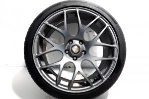 Janta aliaj R18, Seat Leon (1P1) (id:515152) din dezmembrari