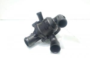 Corp termostat, cod 03L121111R, VW Golf 6 (5K1), 1.6 TDI, CAY (id:514815) din dezmembrari