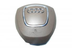 Airbag volan, cod 4F0880201AS, Audi A6 (4F2, C6) (id:515105) din dezmembrari