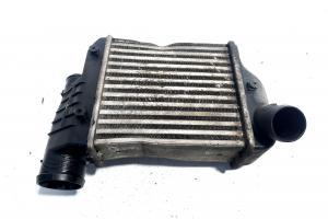 Radiator intercooler stanga, cod 4F0145805E, Audi A6 (4F2, C6), 3.0 TDI, ASB (id:515011) din dezmembrari
