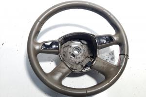 Volan piele cu comenzi, Audi A6 (4F2, C6) (id:515045) din dezmembrari