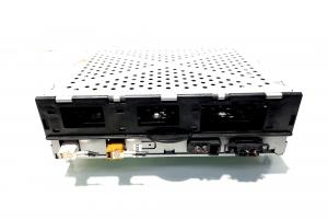 Modul control radio, cod 4F0035541H, Audi A6 (4F2, C6) (id:515087) din dezmembrari