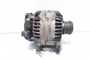 Alternator 120A Bosch, cod 028903030, VW Sharan (7M8, 7M9, 7M6), 1.9 TDI, AUY (id:507793) din dezmembrari