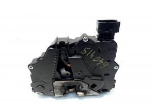 Broasca dreapta fata, cod GM13258274, Opel Corsa D (id:514049) din dezmembrari
