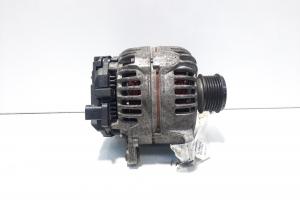 Alternator 140A Bosch, cod 03L903023, VW Passat (362), 1.6 TDI, CAY (idi:507820) din dezmembrari